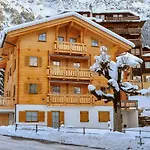 Alpina Apt- Ch By Interhome