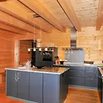 Alpina Apt- Ch By Interhome Wengen