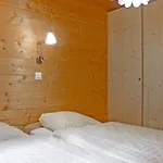 Alpina Apt- Ch By Interhome