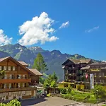 Alpina Apt- Ch By Interhome *