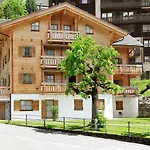 Alpina Apt- Ch By Interhome Apartament Wengen
