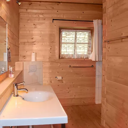 Alpina Apt- Ch By Interhome Βένγκεν