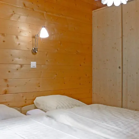 Alpina Apt- Ch By Interhome