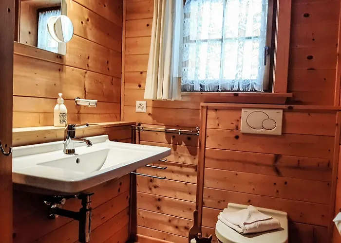 Апартаменты Alpina Apt- Ch By Interhome *