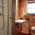 Alpina Apt- Ch By Interhome *