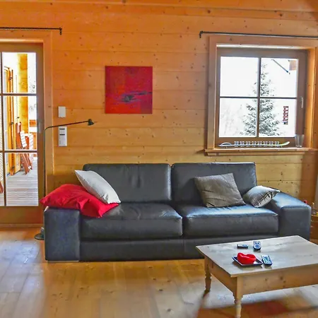 Alpina Apt- Ch By Interhome شقة *